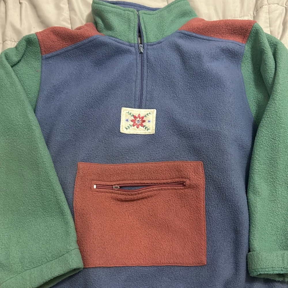 Vintage sweater